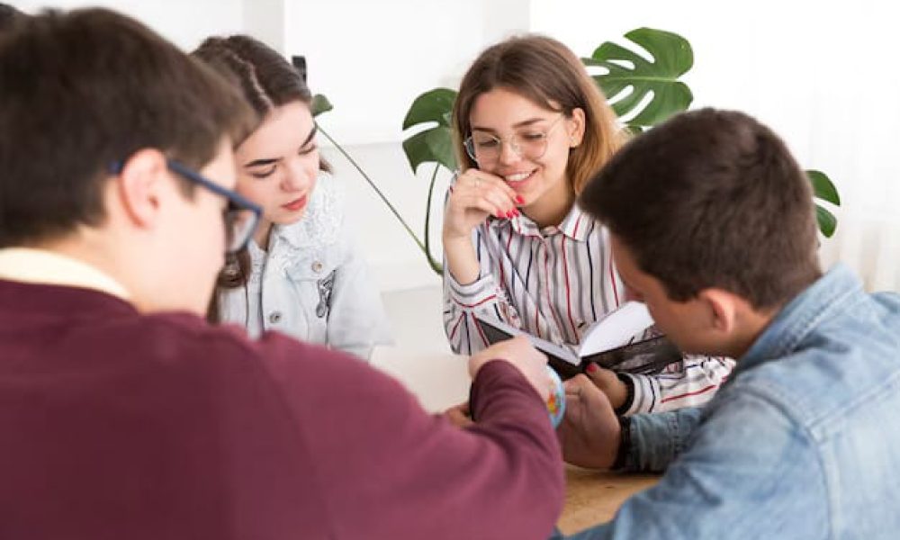 Social Skills Learning for Children with Autism: A Guide for Parents and Caregivers
