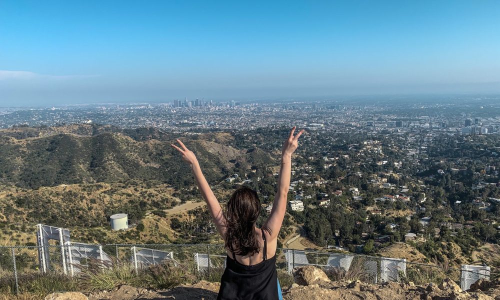 West Hollywood residents looking for health boosts