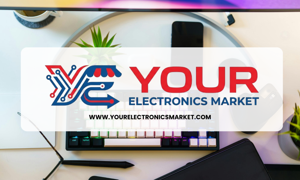 YourElectronicsMarket